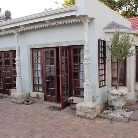 The Well Guesthouse/Retreat Kroonstad Exterior foto