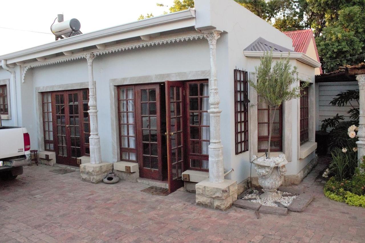 The Well Guesthouse/Retreat Kroonstad Exterior foto